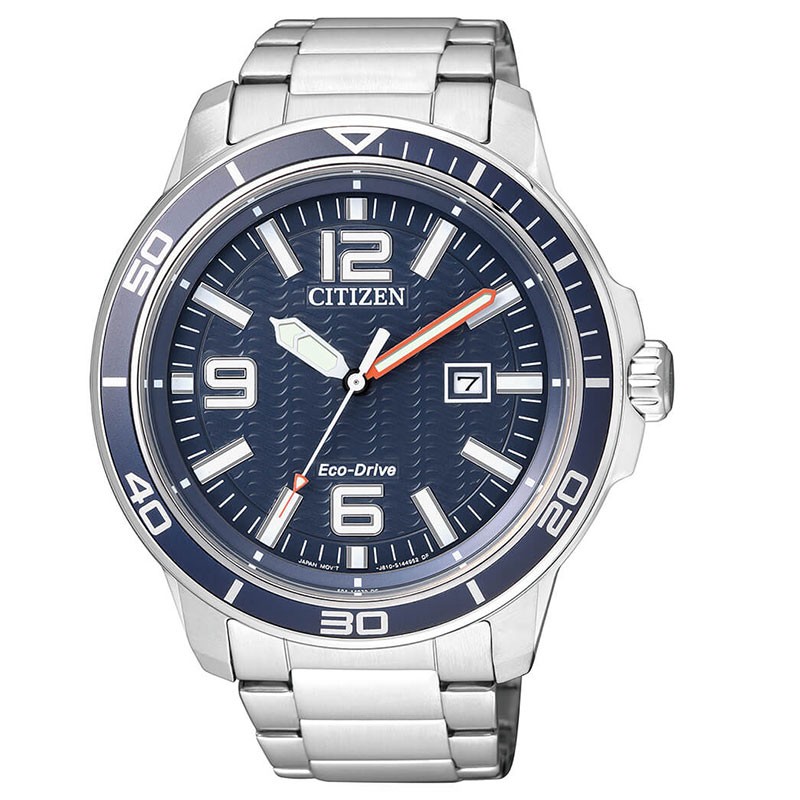 Citizen Eco Drive Sport AW1520-51L