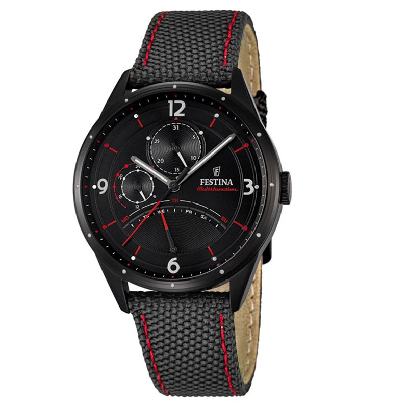 Festina Casual F16849/2