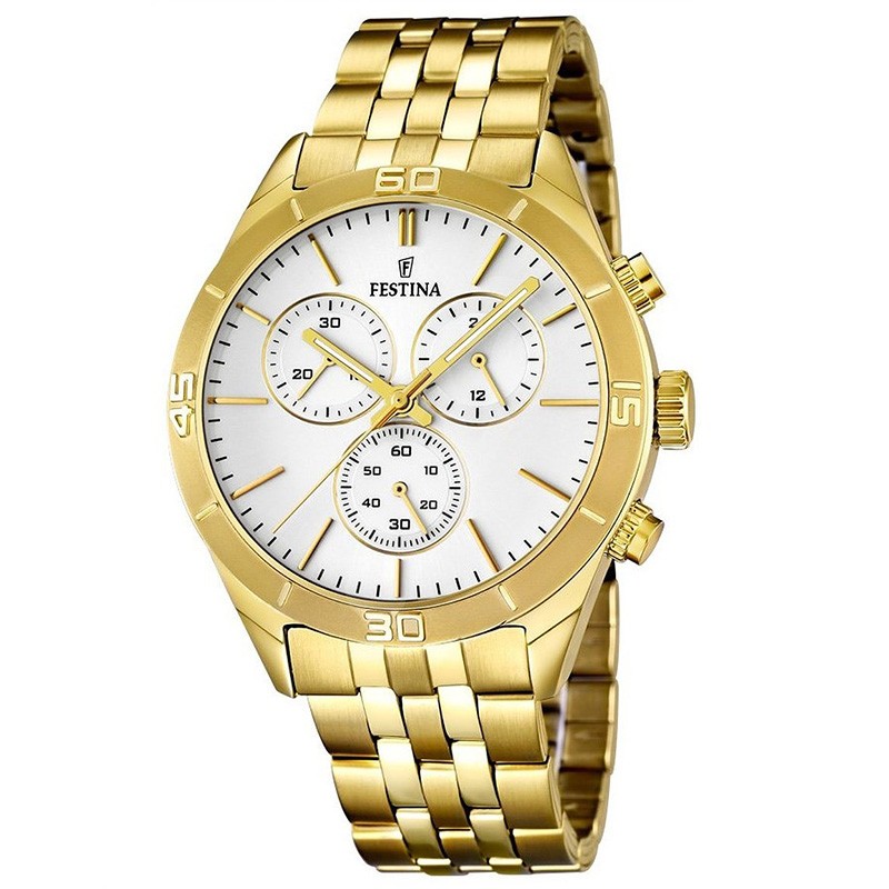 Festina Classic Chrono F16764/2