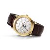 FC-270SW4P5 Frederique Constant Slimline Classics Business Timer Moonphase