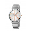Zegarek unisex Calvin Klein K3M21BZ6