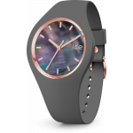 Zegarek damski Ice-Watch Ice Pearl Grey 016938