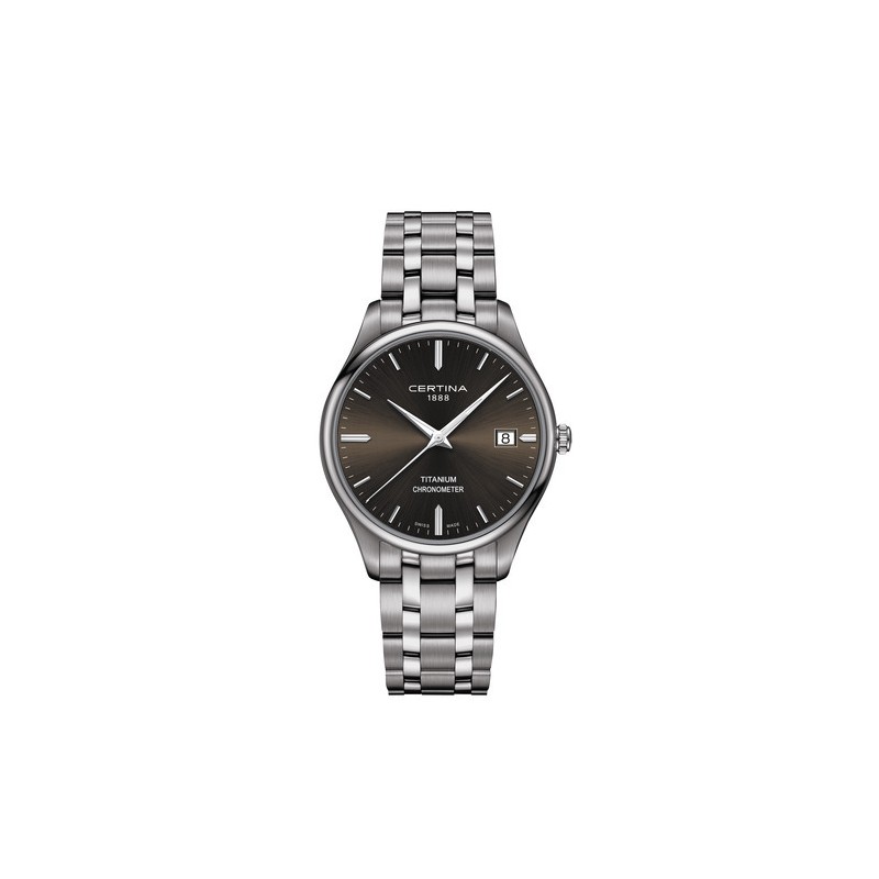 Certina DS-8 Gent C033.451.44.081.00