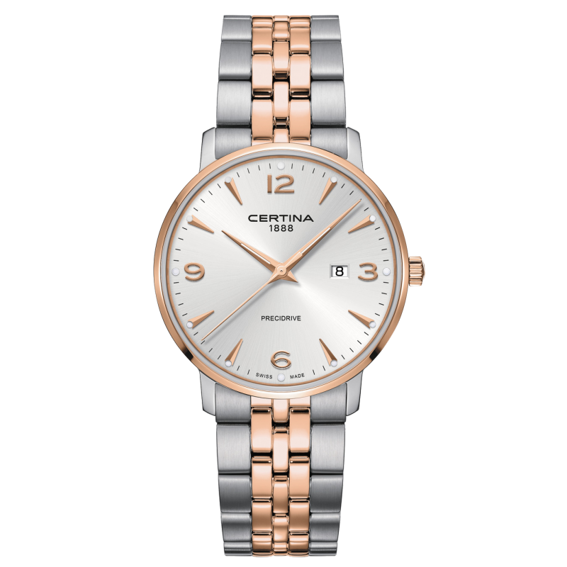 Certina DS Caimano C035.410.22.037.01