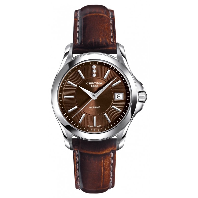 Certina DS Prime C004.210.16.296.00