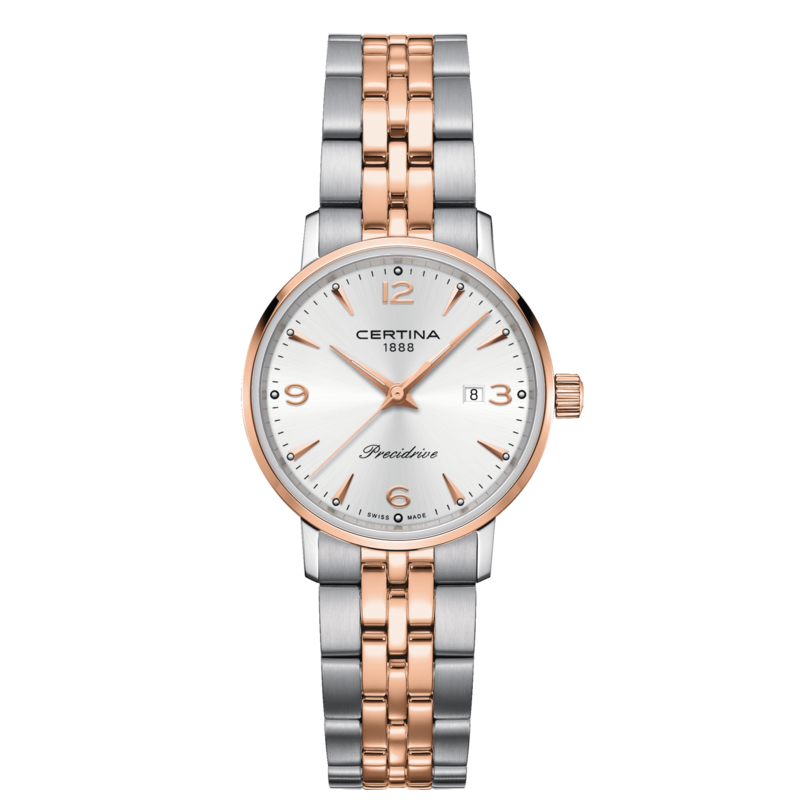 Certina DS Caimano Lady C035.210.22.037.01
