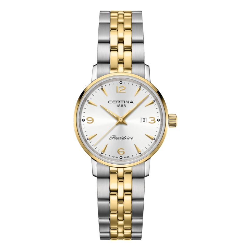 Certina DS Caimano Lady C035.210.22.037.02