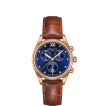 Zegarek damski Certina DS-8 Lady Chronograph C033.234.36.048.01