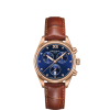 Zegarek damski Certina DS-8 Lady Chronograph C033.234.36.048.01