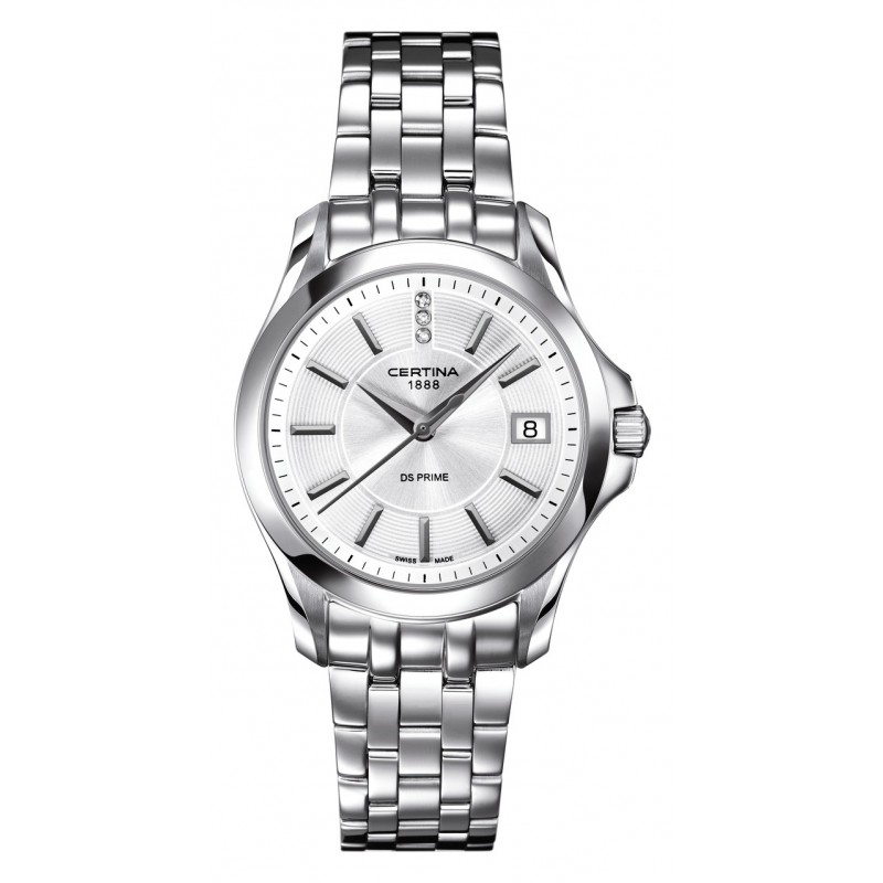 Certina DS Prime C004.210.11.036.00