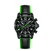 Zegarek męski Certina DS Podium Chronograph Lap Timer C034.417.36.057.10