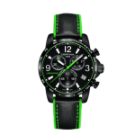 Zegarek męski Certina DS Podium Chronograph Lap Timer C034.417.36.057.10