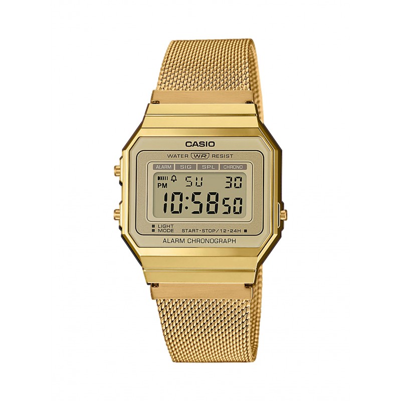  Zegarek Casio A700WEM-7AEF 