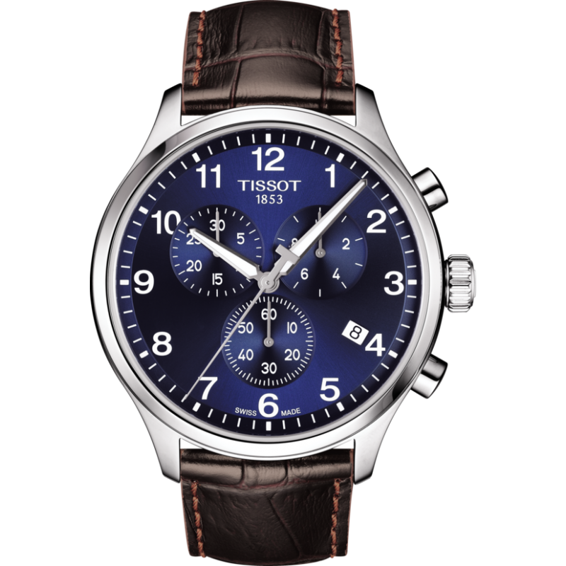 Zegarek męski Tissot XL T116.617.16.047.00