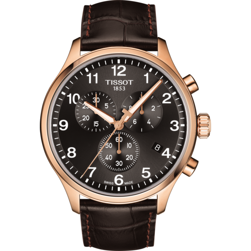 Zegarek męski Tissot XL T116.617.36.057.01