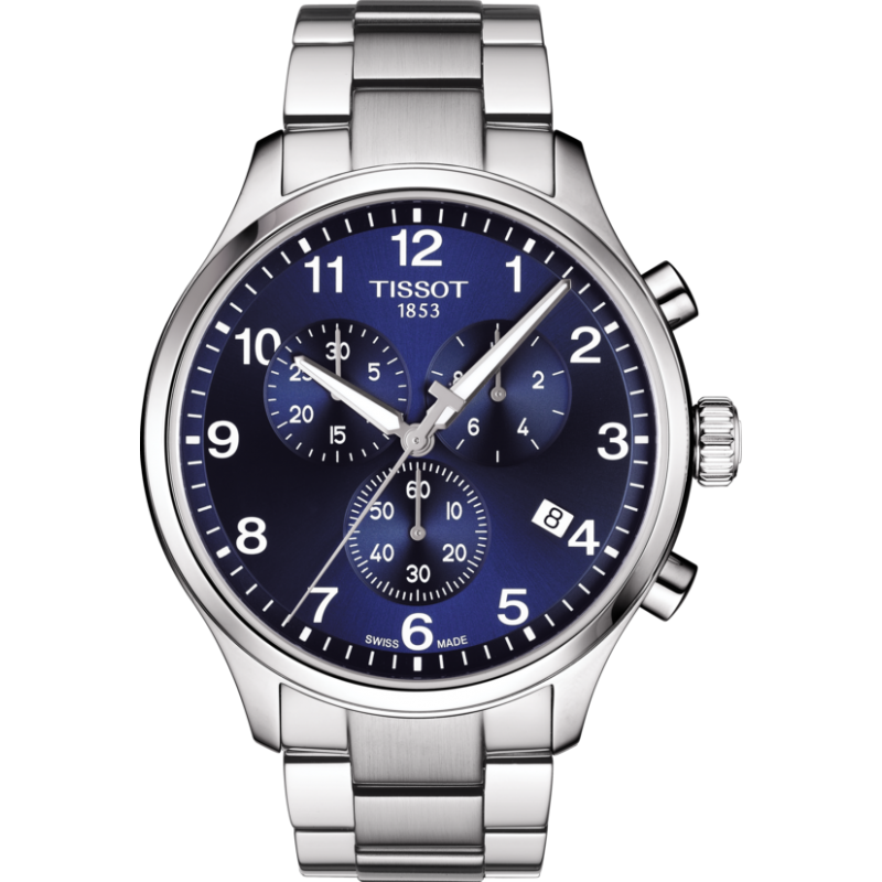 Zegarek męski Tissot XL T116.617.11.047.01