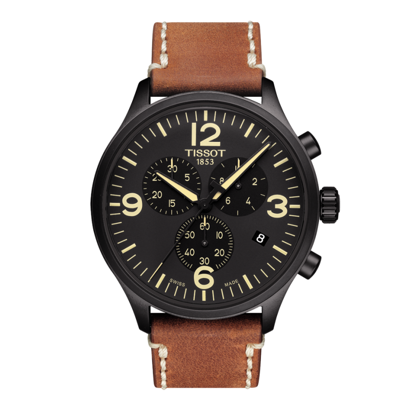 Zegarek męski Tissot XL T116.617.36.057.00
