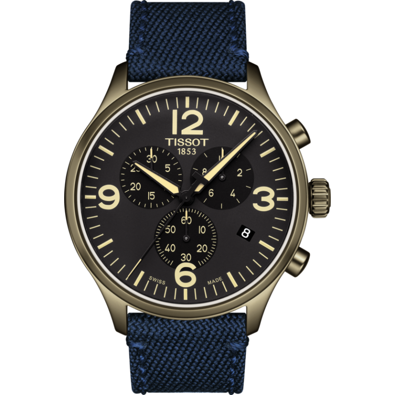 Zegarek męski Tissot XL T116.617.37.057.01