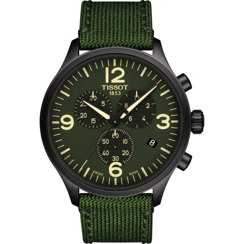Zegarek męski Tissot XL T116.617.37.097.00
