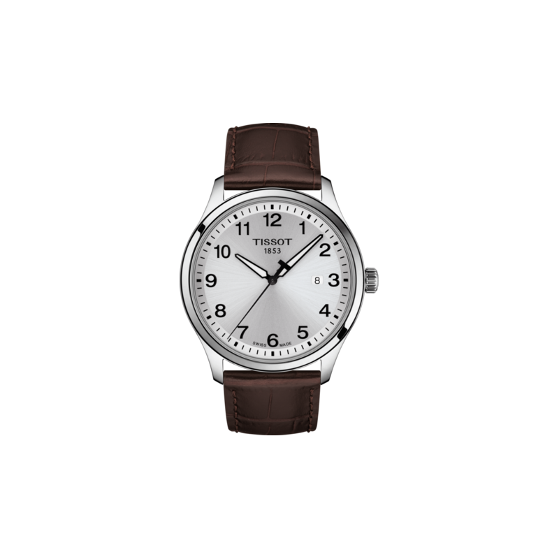 Zegarek męski Tissot Gent XL T116.410.16.057.00