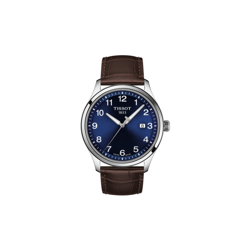 Zegarek męski Tissot Gent XL T116.410.16.047.00