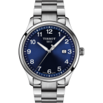 Zegarek męski Tissot Gent XL T116.410.11.047.00