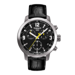 Zegarek męski Tissot PRC 200 Quartz T055.417.16.057.00