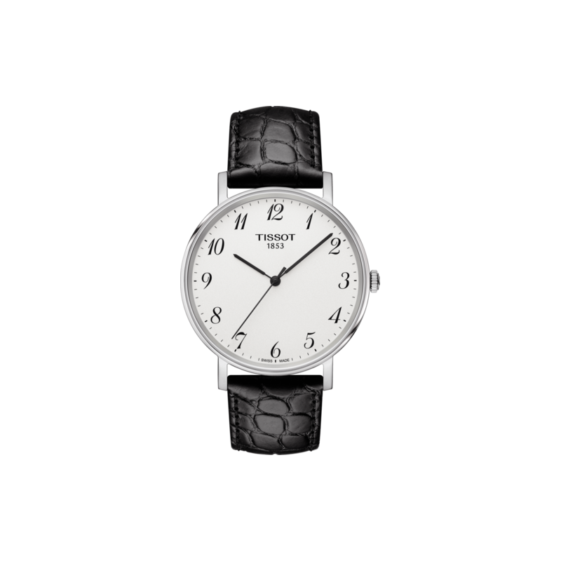 Zegarek męski Tissot Everytime Medium Quartz T109.410.16.032.00