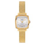 Zegarek damski Tissot Lovely Square T058.109.33.031.00