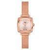 Zegarek damski Tissot Lovely Square T058.109.33.456.00