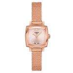 Zegarek damski Tissot Lovely Square T058.109.33.456.00