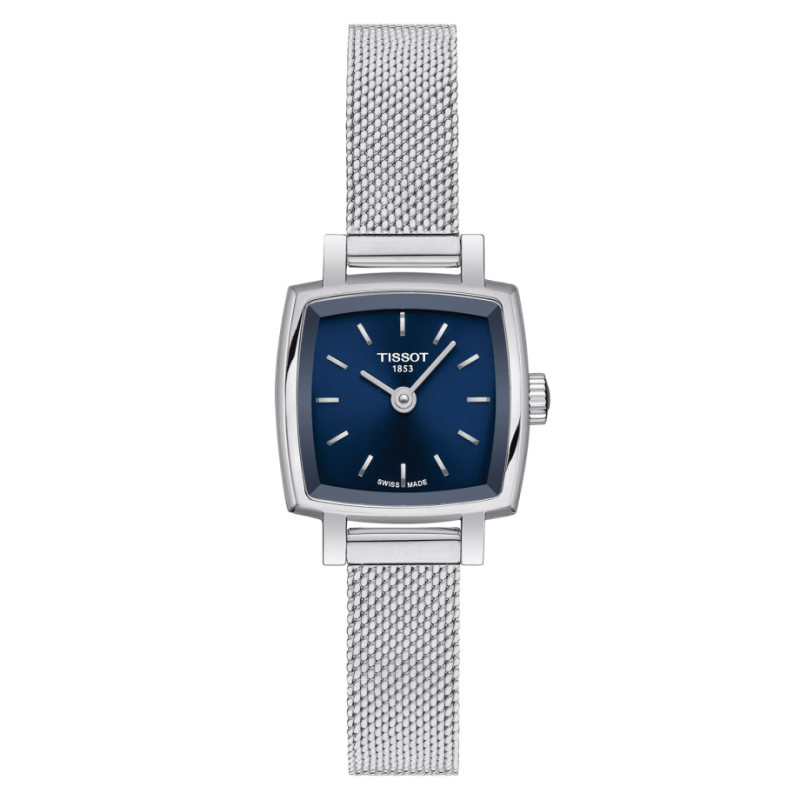 Zegarek damski Tissot Lovely Square T058.109.11.041.00