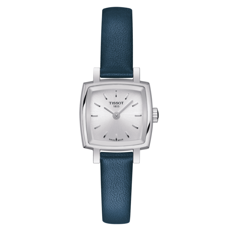 Zegarek damski Tissot Lovely Square T058.109.16.031.00
