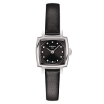 Zegarek damski Tissot Lovely Square T058.109.16.056.00