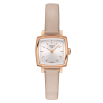 Zegarek damski Tissot Lovely Square T058.109.36.031.00