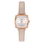 Zegarek damski Tissot Lovely Square T058.109.36.031.00