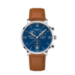 Zegarek męski Certina DS Caimano Chronograph C035.417.16.047.00