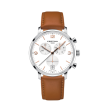 Zegarek męski Certina DS Caimano Chronograph C035.417.16.037.01