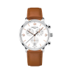 Zegarek męski Certina DS Caimano Chronograph C035.417.16.037.01