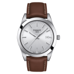 Zegarek męski Tissot Gentelman  T127.410.16.031.00