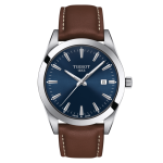 Zegarek męski Tissot Gentelman  T127.410.16.041.00