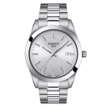 Zegarek męski Tissot Gentelman  T127.410.11.031.00