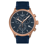 Zegarek męski Tissot Chrono XL T116.617.37.041.00