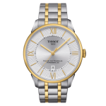 Zegarek męski Tissot Chemin des Tourelles Powermatic 80 T099.407.22.038.00