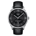 Zegarek męski Tissot Chemin des Tourelles Powermatic 80 T099.407.16.058.00