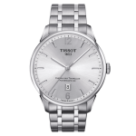 Zegarek męski Tissot Chemin des Tourelles Powermatic 80 T099.407.11.037.00