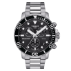 Zegarek męski Tissot Chemin des Tourelles Powermatic 80 T120.417.11.051.00