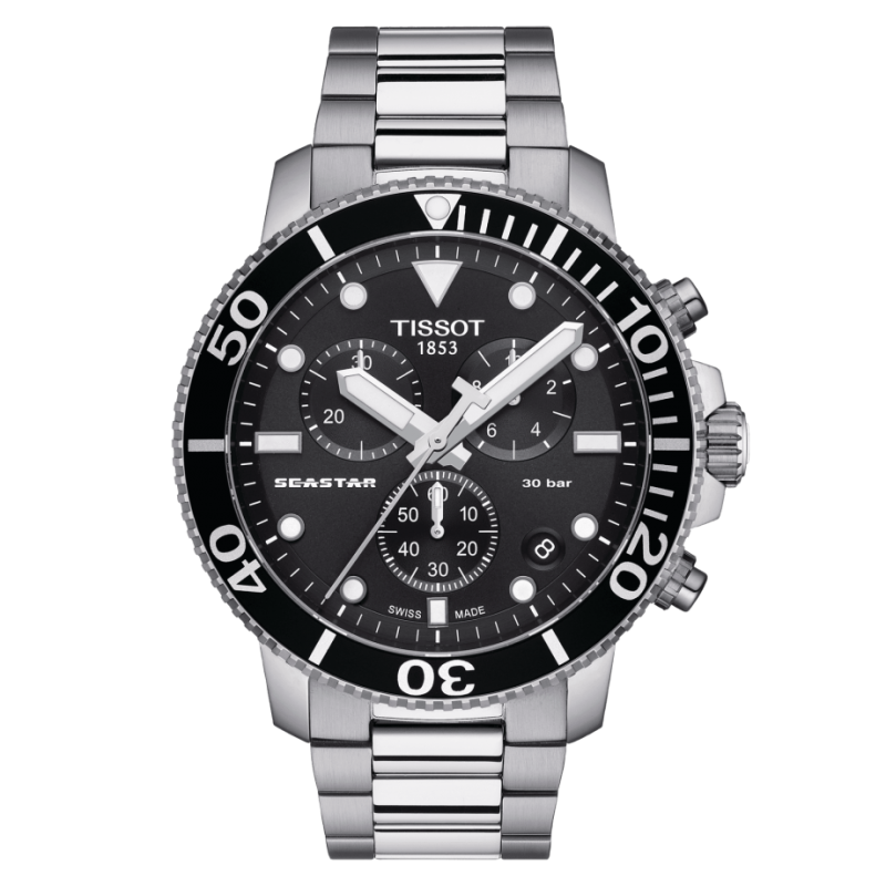 Zegarek męski Tissot Chemin des Tourelles Powermatic 80 T120.417.11.051.00