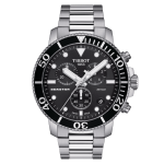 Zegarek męski Tissot Seastar 1000 Chronograph T120.417.11.051.00