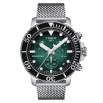 Zegarek męski Tissot Seastar 1000 Chronograph T120.417.11.091.00